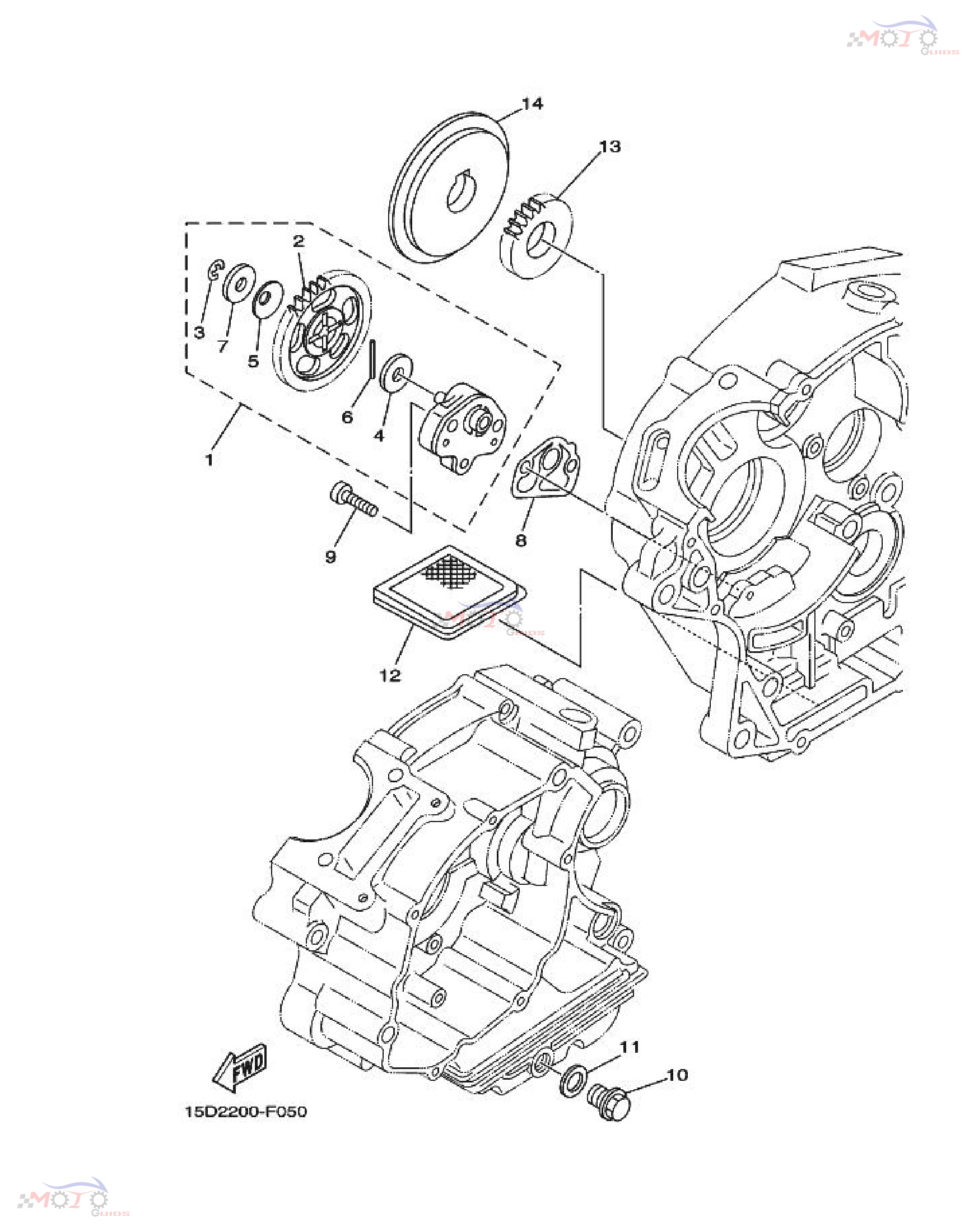 Engine Diagram